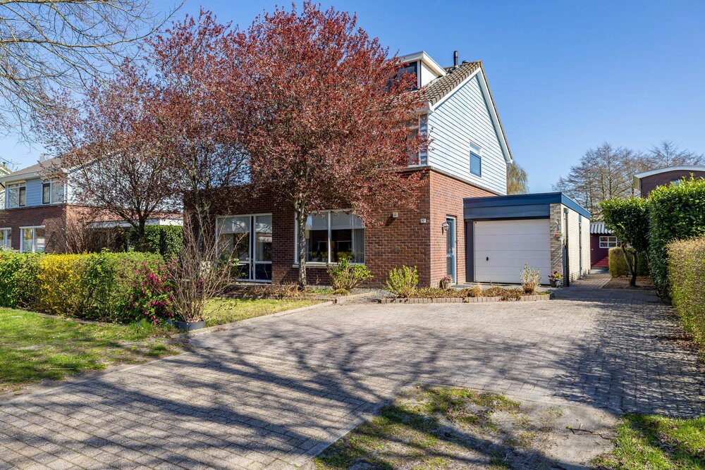 Laan der Kruisheren 77, 9617 EM Harkstede - € 585.000 k.k. - Boekholt & partners makelaars Groningen