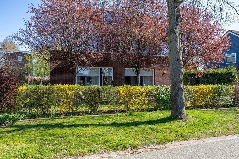 Laan der Kruisheren 77, 9617 EM Harkstede - € 585.000 k.k. - Boekholt & partners makelaars Groningen
