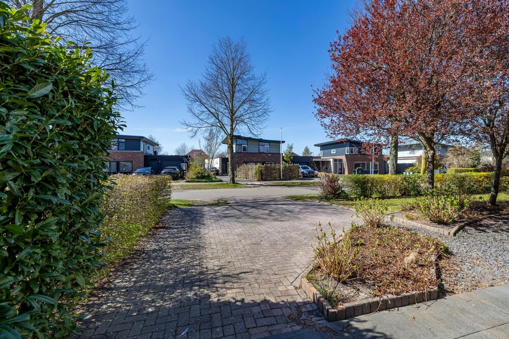 Laan der Kruisheren 77, 9617 EM Harkstede - € 585.000 k.k. - Boekholt & partners makelaars Groningen