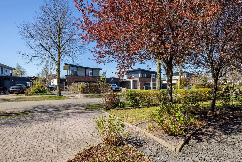 Laan der Kruisheren 77, 9617 EM Harkstede - € 585.000 k.k. - Boekholt & partners makelaars Groningen