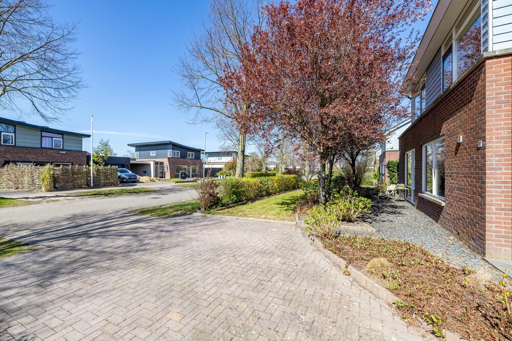 Laan der Kruisheren 77, 9617 EM Harkstede - € 585.000 k.k. - Boekholt & partners makelaars Groningen