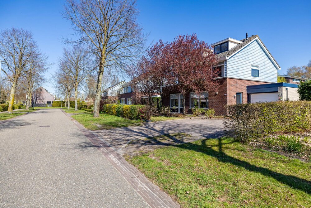 Laan der Kruisheren 77, 9617 EM Harkstede - € 585.000 k.k. - Boekholt & partners makelaars Groningen