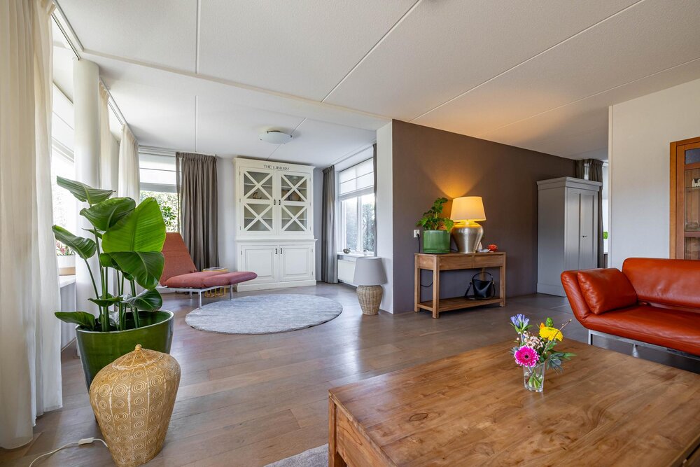 Laan der Kruisheren 77, 9617 EM Harkstede - € 585.000 k.k. - Boekholt & partners makelaars Groningen