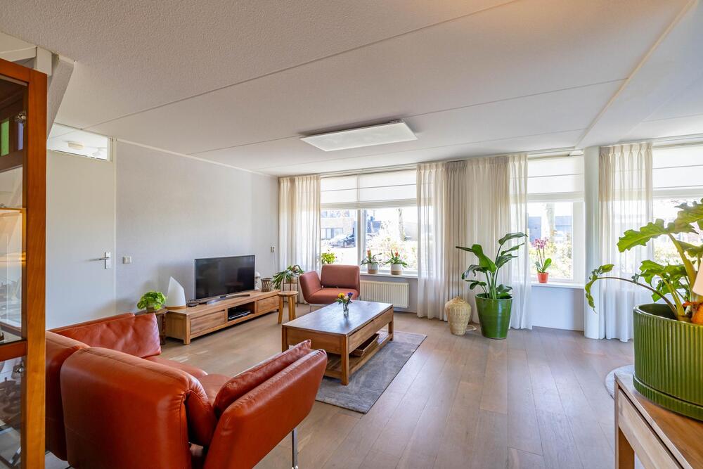 Laan der Kruisheren 77, 9617 EM Harkstede - € 585.000 k.k. - Boekholt & partners makelaars Groningen
